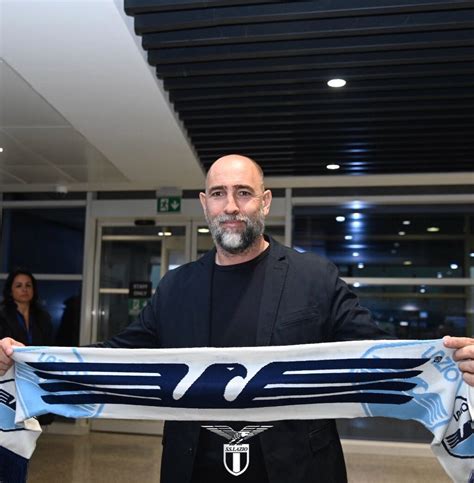 modulo lazio tudor|Igor Tudor, chi è il nuovo allenatore della Lazio: dalla carriera .